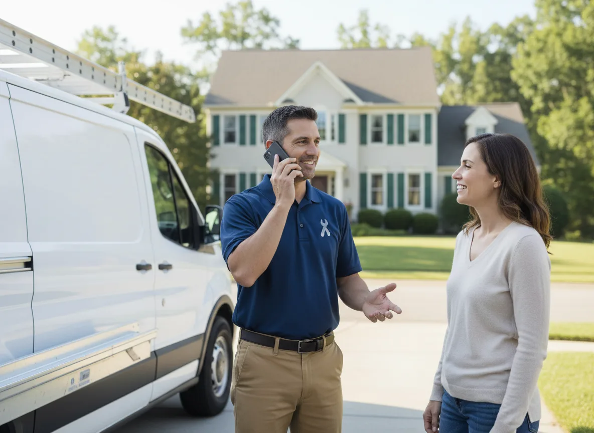 Home Gutter Service Whitetop, VA FAQs